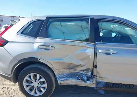 2023 Honda Cr-V Lx 2Wd z USA, uszkodzony, nr VIN 7FARS3H27PE013126